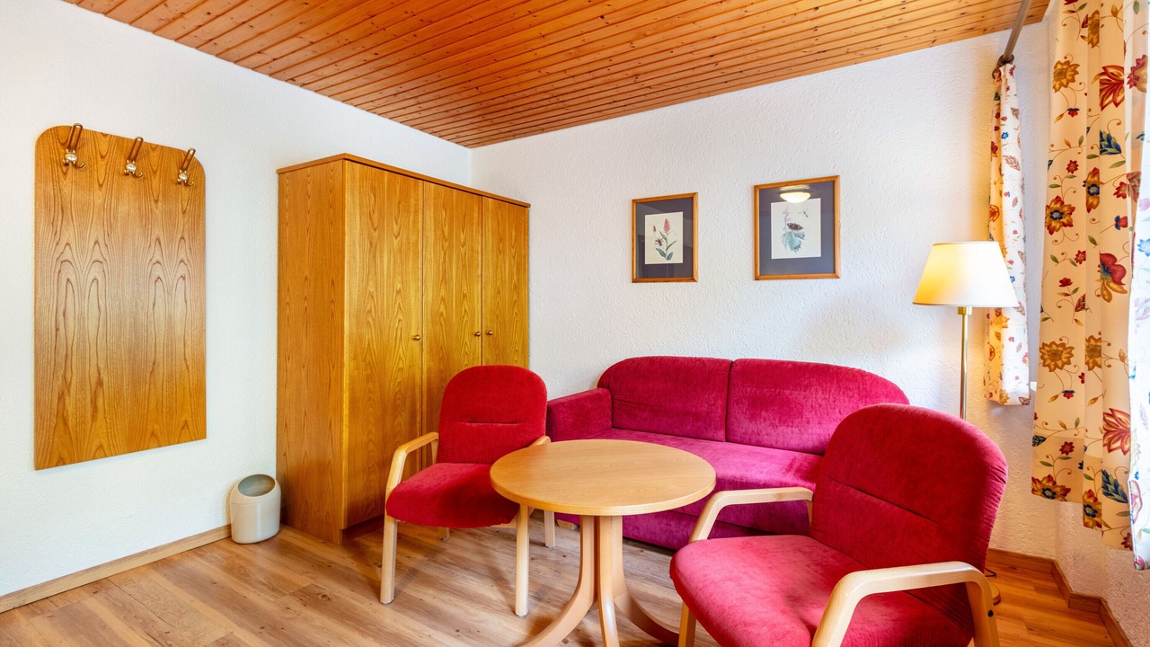 Photo of Livingroom in Todtnau