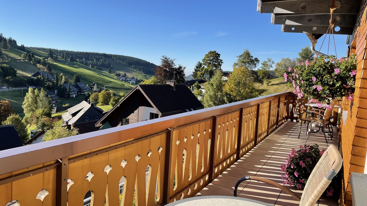 Photo of Outdoor in Todtnau