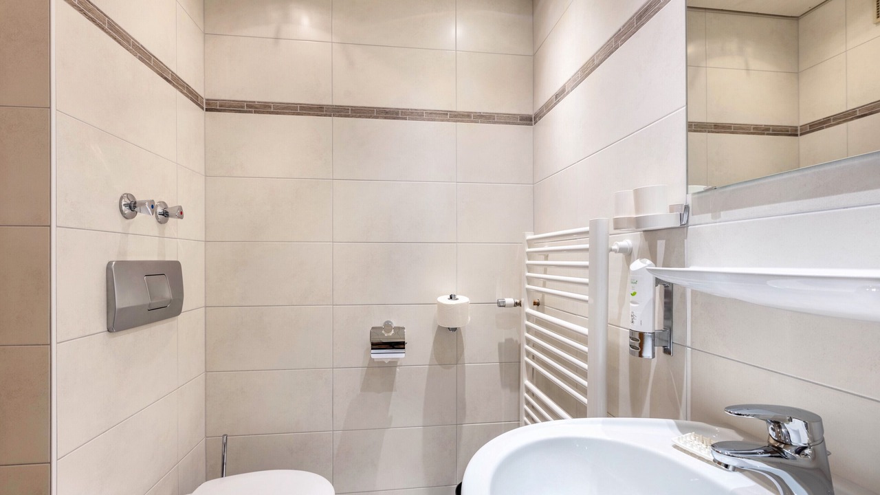 Photo of Bathroom in Todtnau