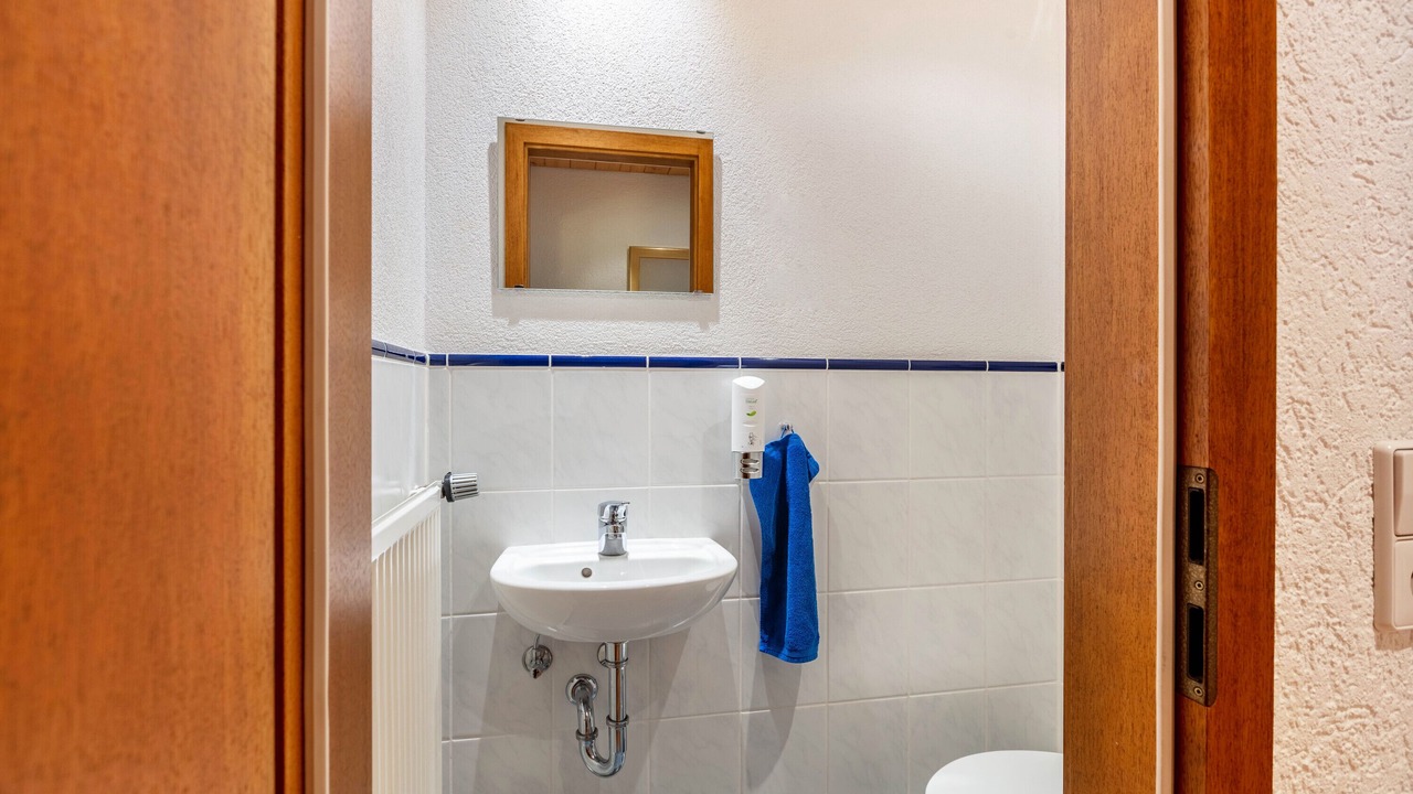 Photo of Bathroom in Todtnau