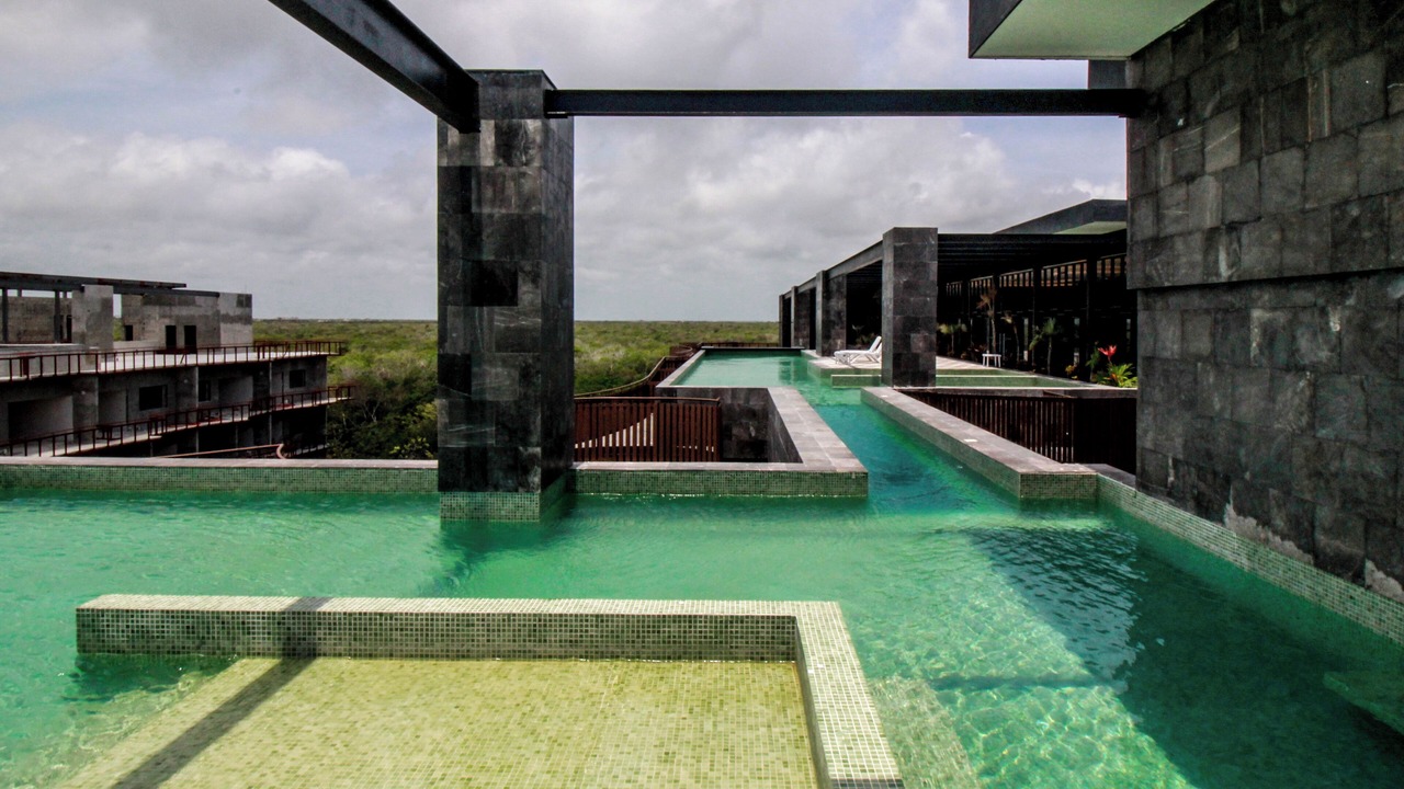 Photo of Outdoor in Playa Paraiso