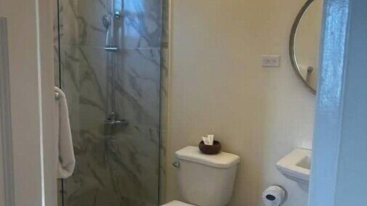 Photo of Bathroom in Oracabessa