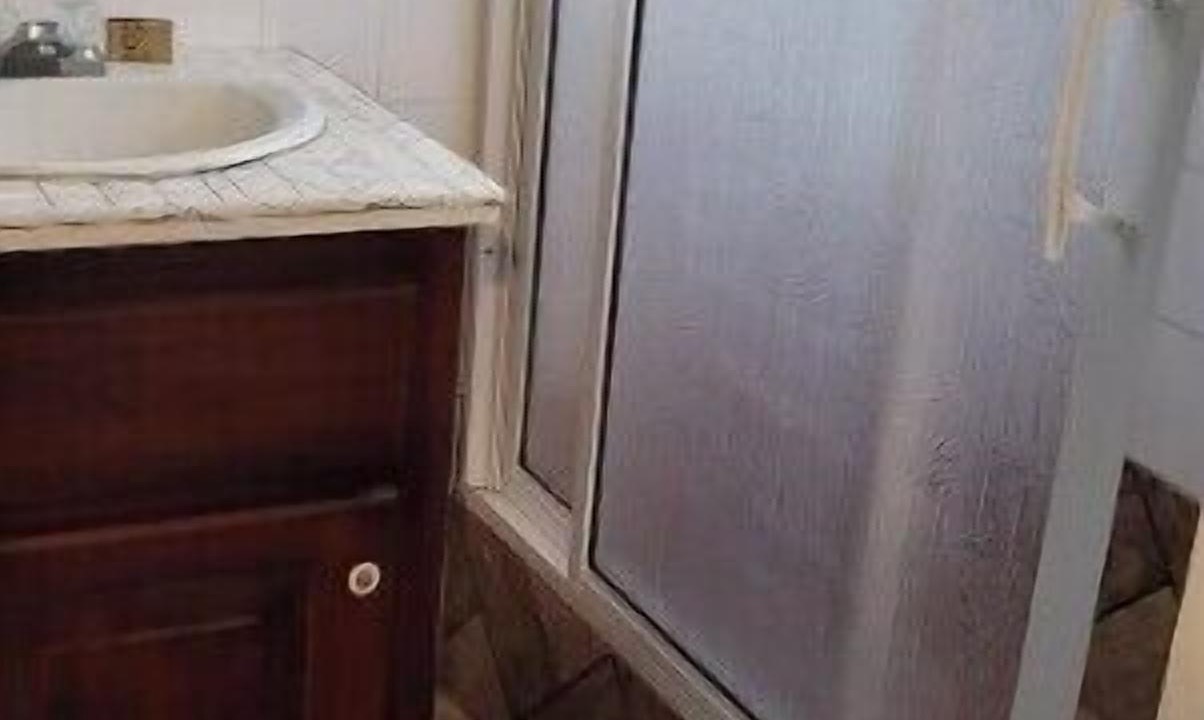 Photo of Bathroom in Oracabessa
