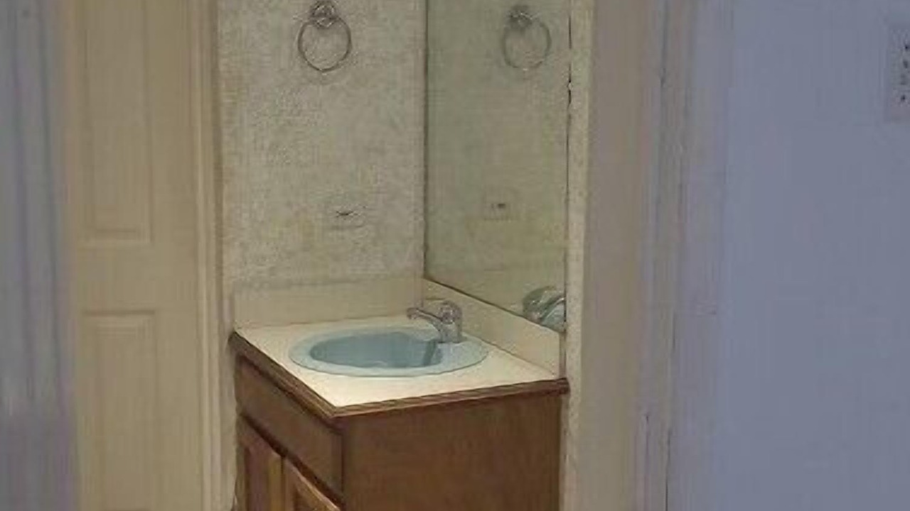 Photo of Bathroom in Oracabessa