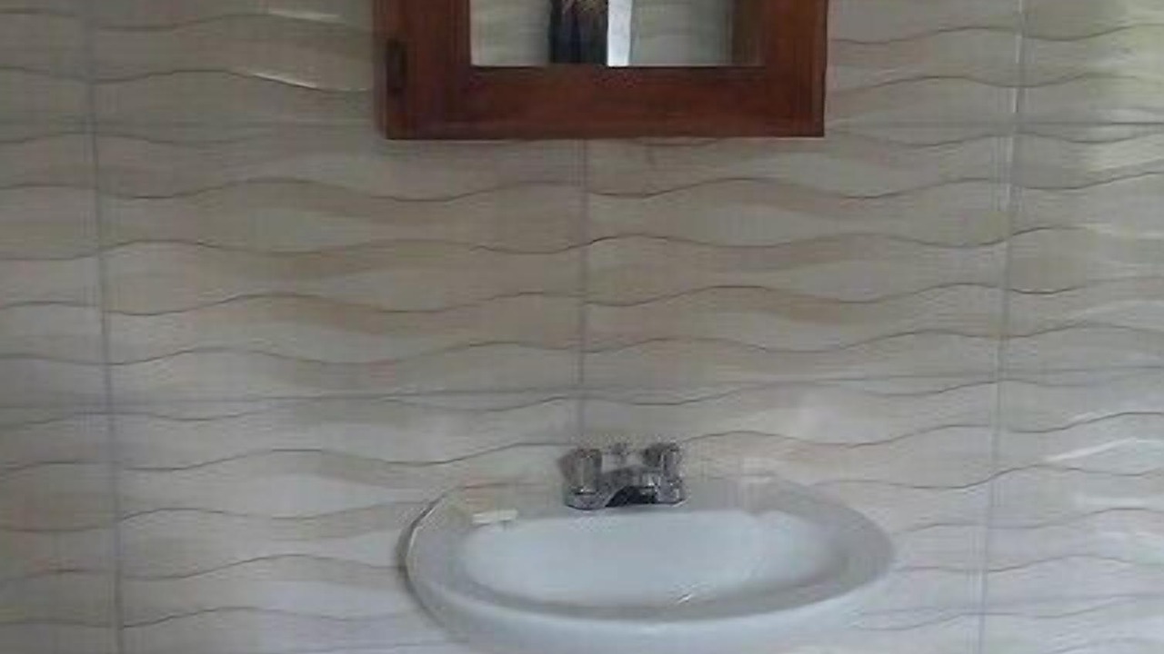 Photo of Bathroom in Oracabessa