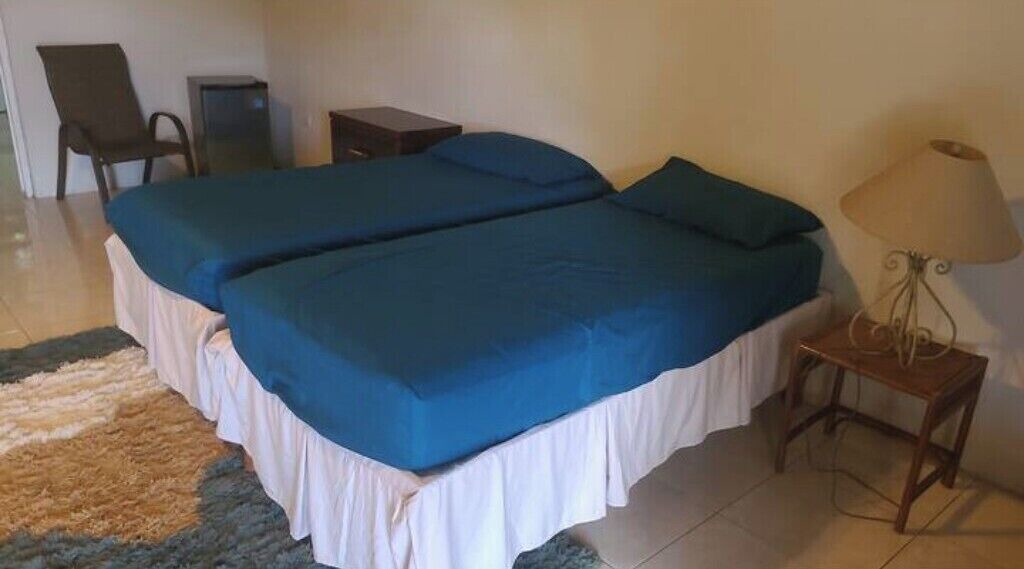 Photo of Bedroom in Oracabessa