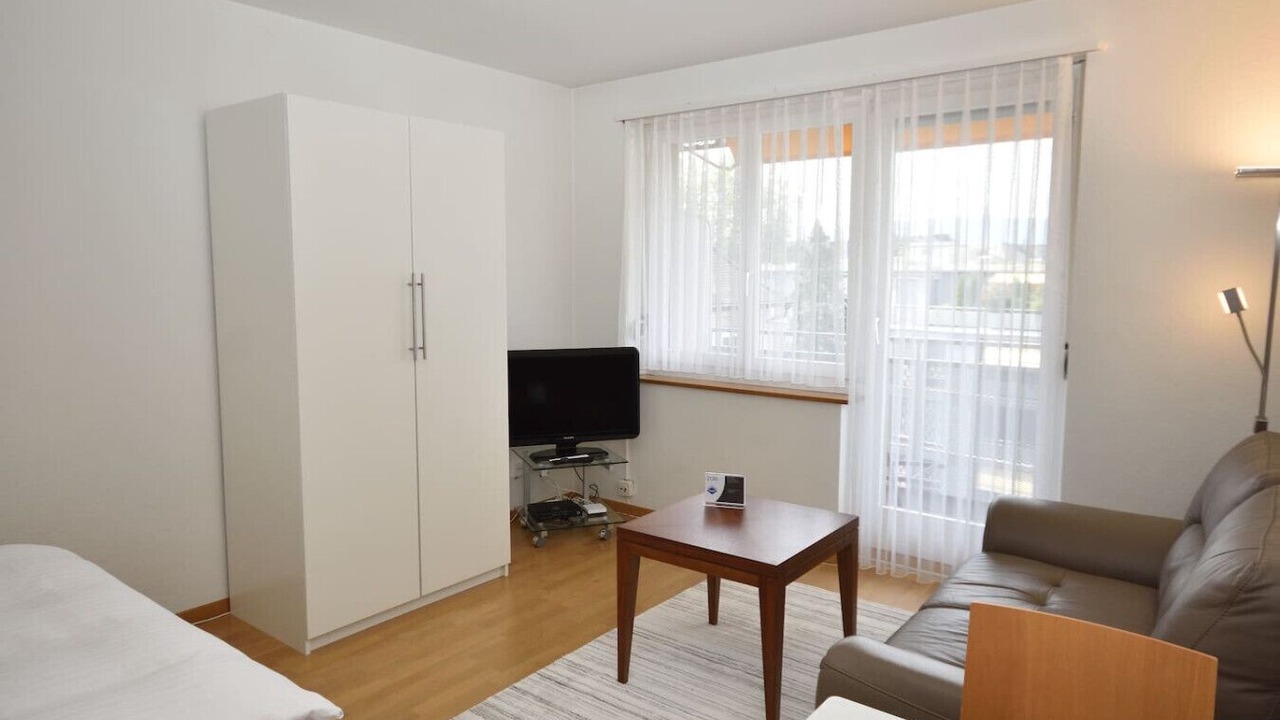 Photo of Bedroom in Muhlebach