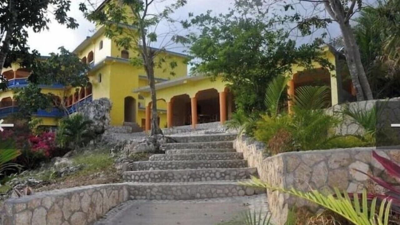 Photo of Outdoor in Little Bay