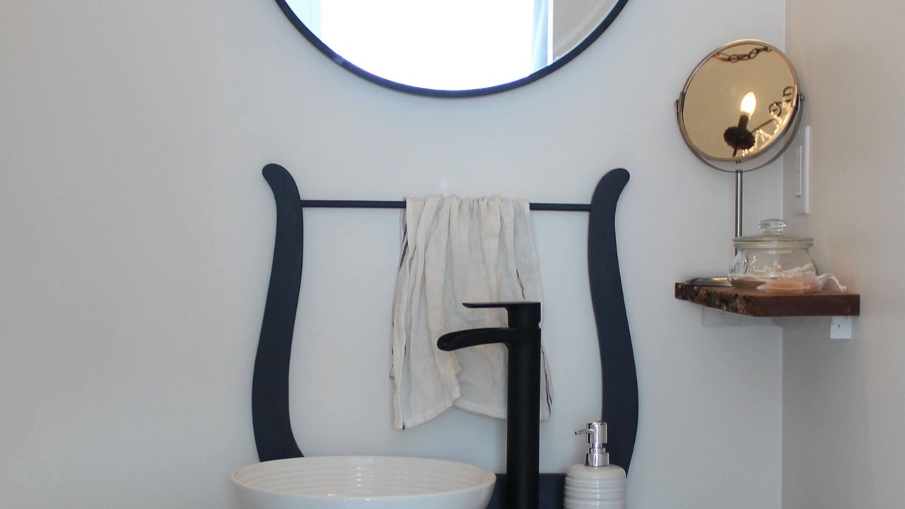 Photo of Bathroom in Coleman