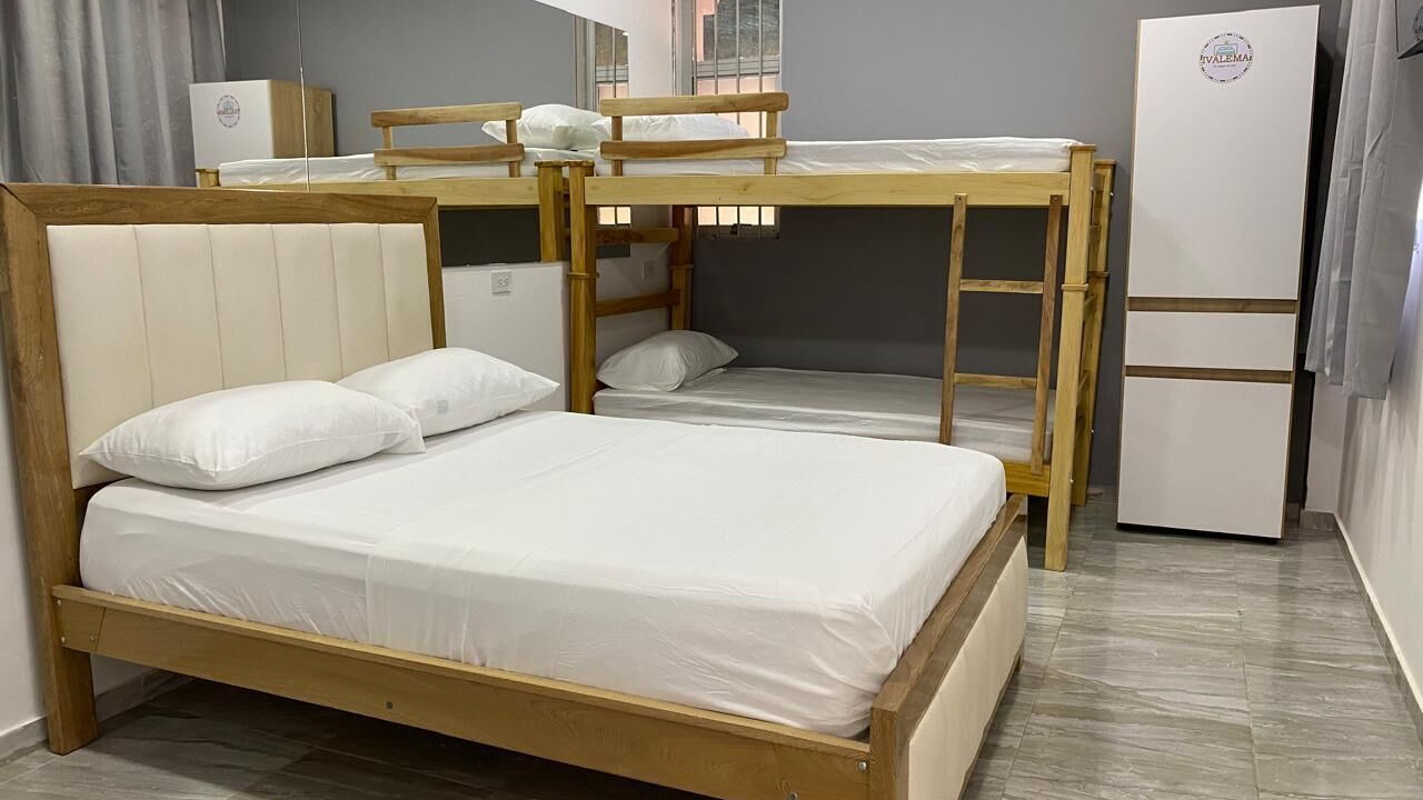 Photo of Bedroom in Valledupar