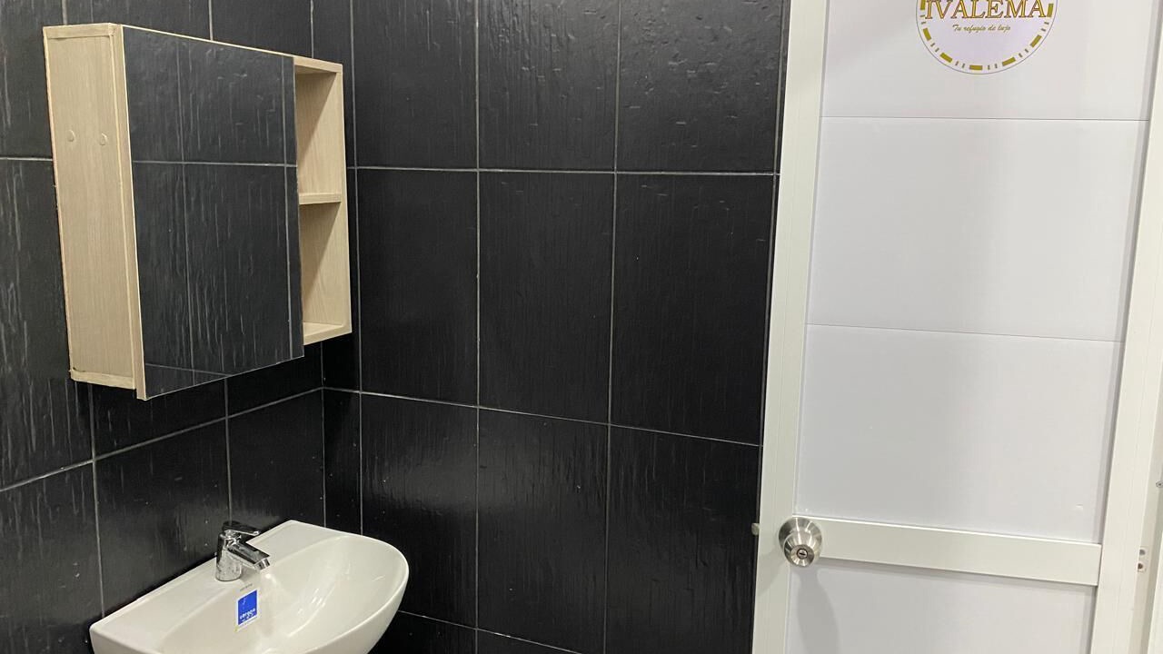 Photo of Bathroom in Valledupar
