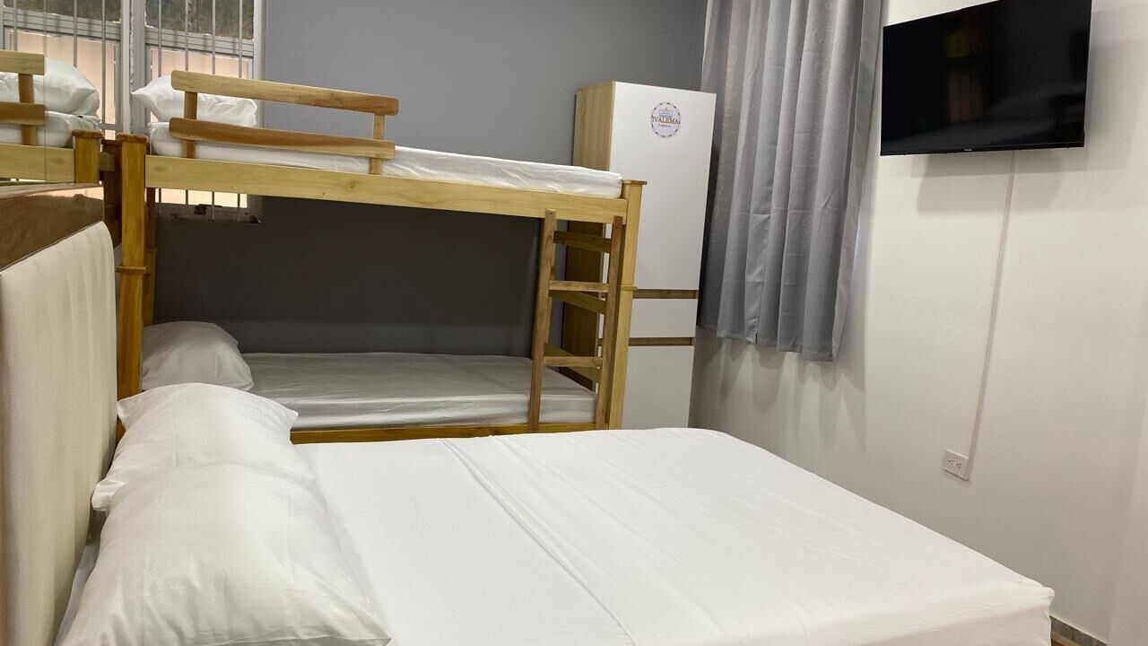 Photo of Bedroom in Valledupar