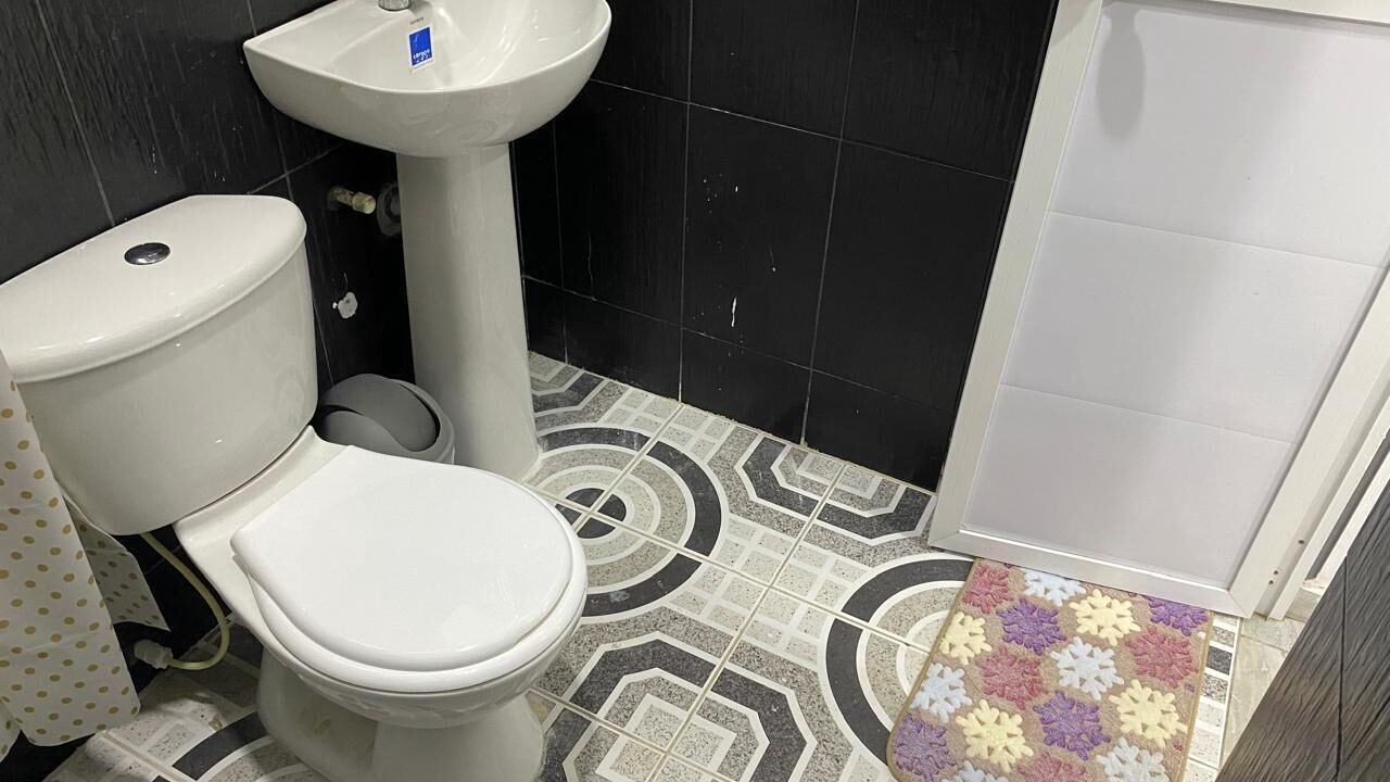 Photo of Bathroom in Valledupar