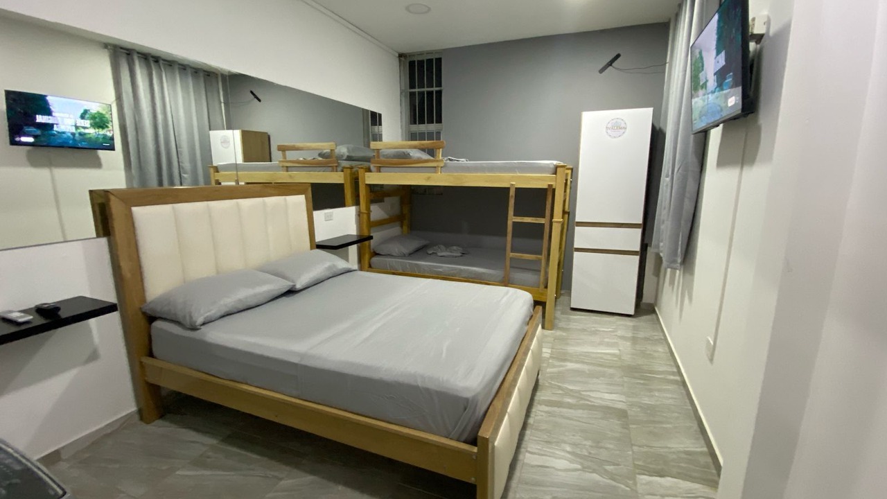 Photo of Bedroom in Valledupar
