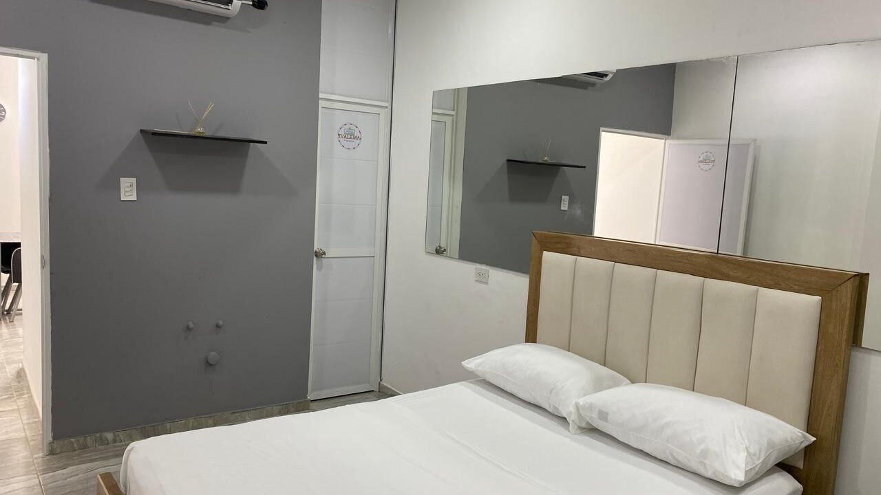 Photo of Bedroom in Valledupar