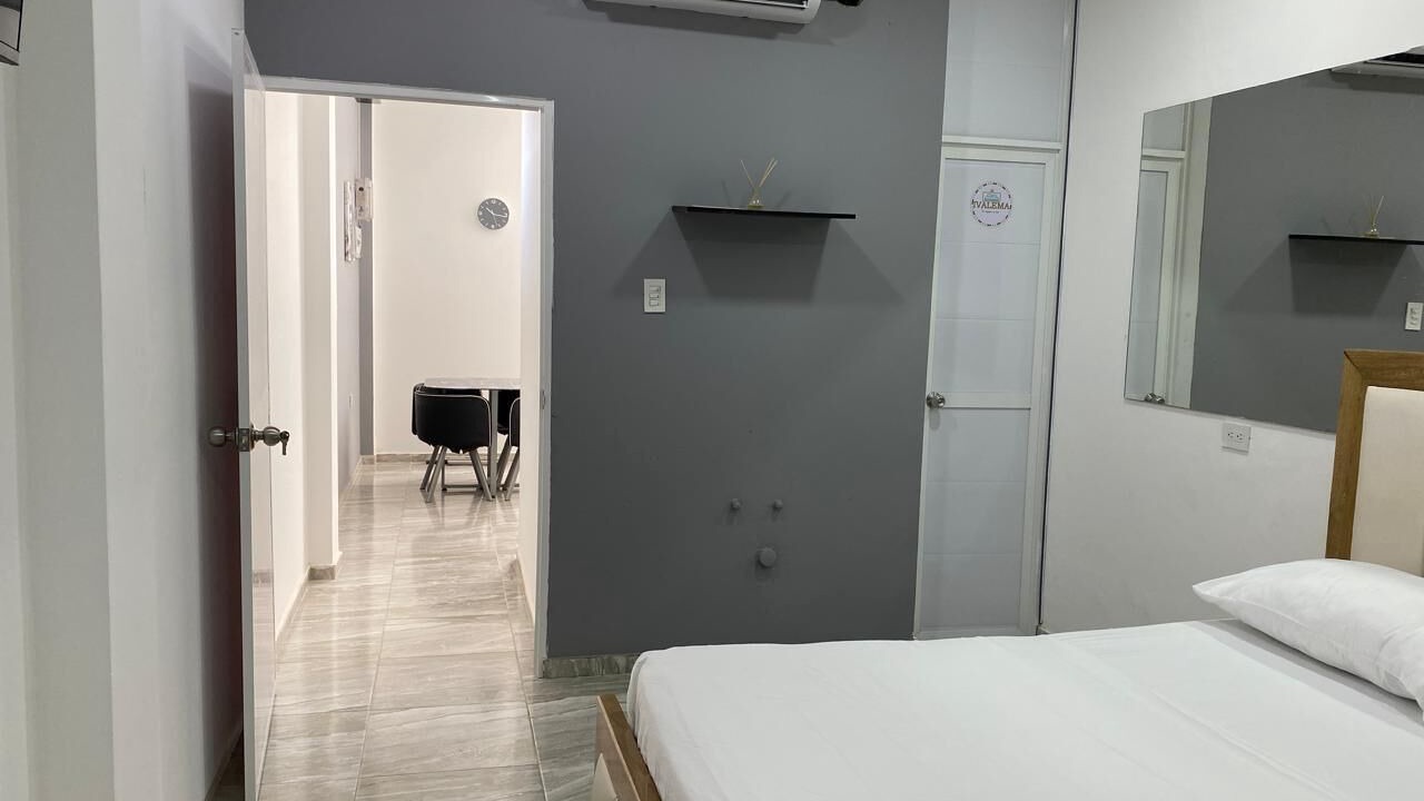 Photo of Bedroom in Valledupar