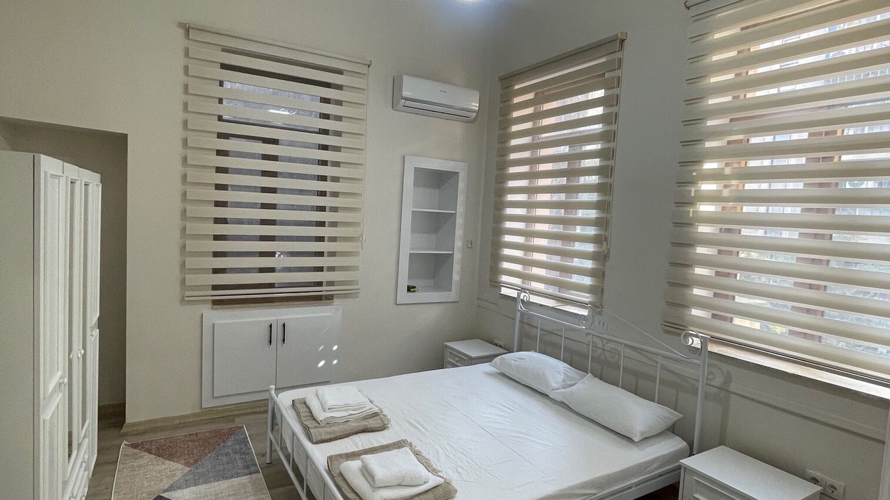 Photo of Bedroom in Antalya City Centre