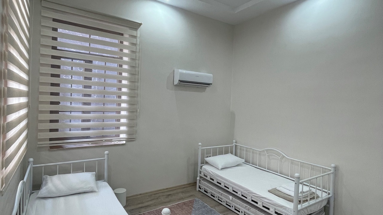 Photo of Bedroom in Antalya City Centre