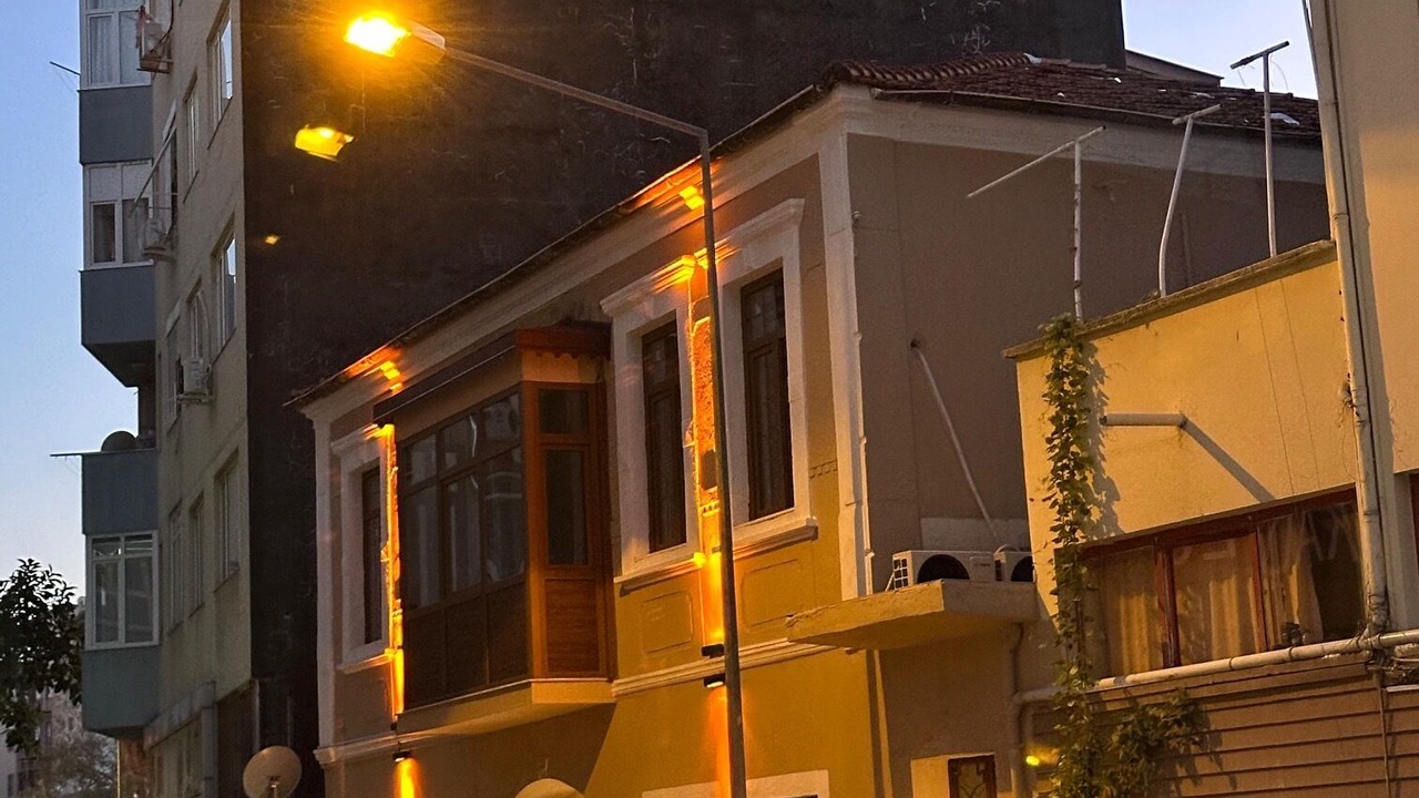 Photo of Others in Antalya City Centre