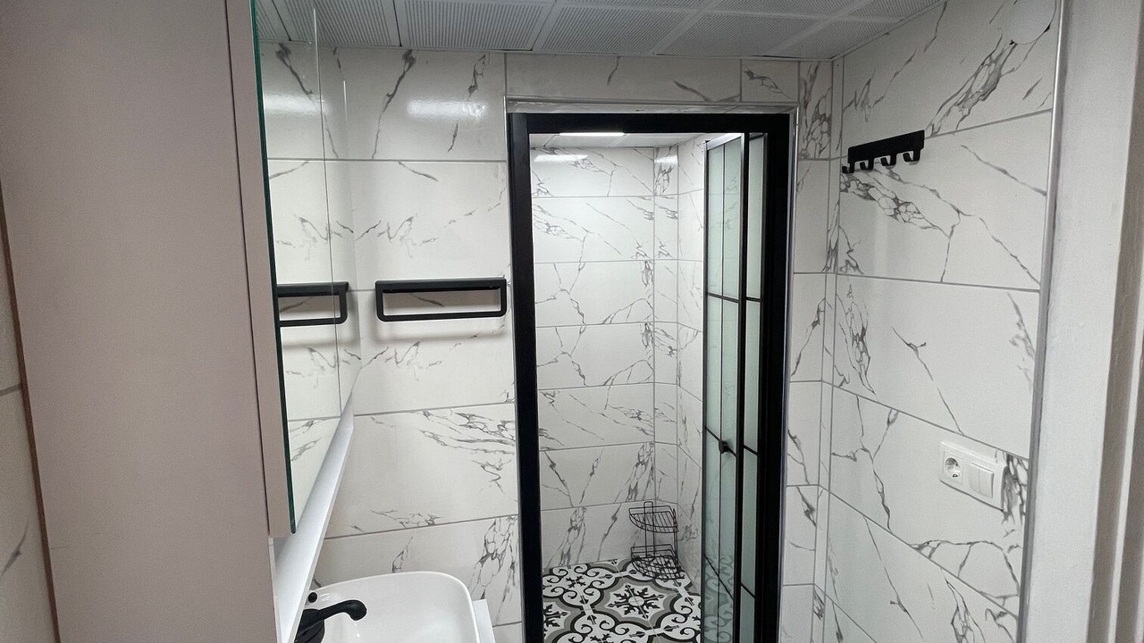 Photo of Bathroom in Antalya City Centre