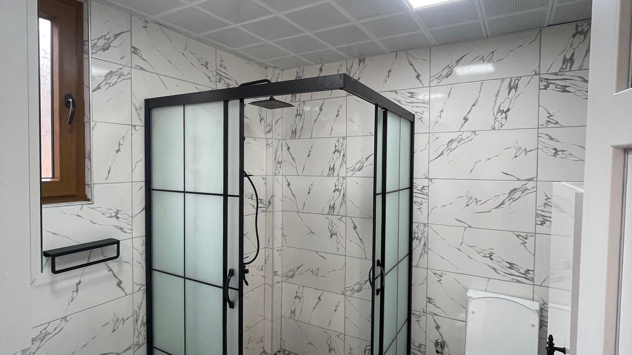 Photo of Bathroom in Antalya City Centre
