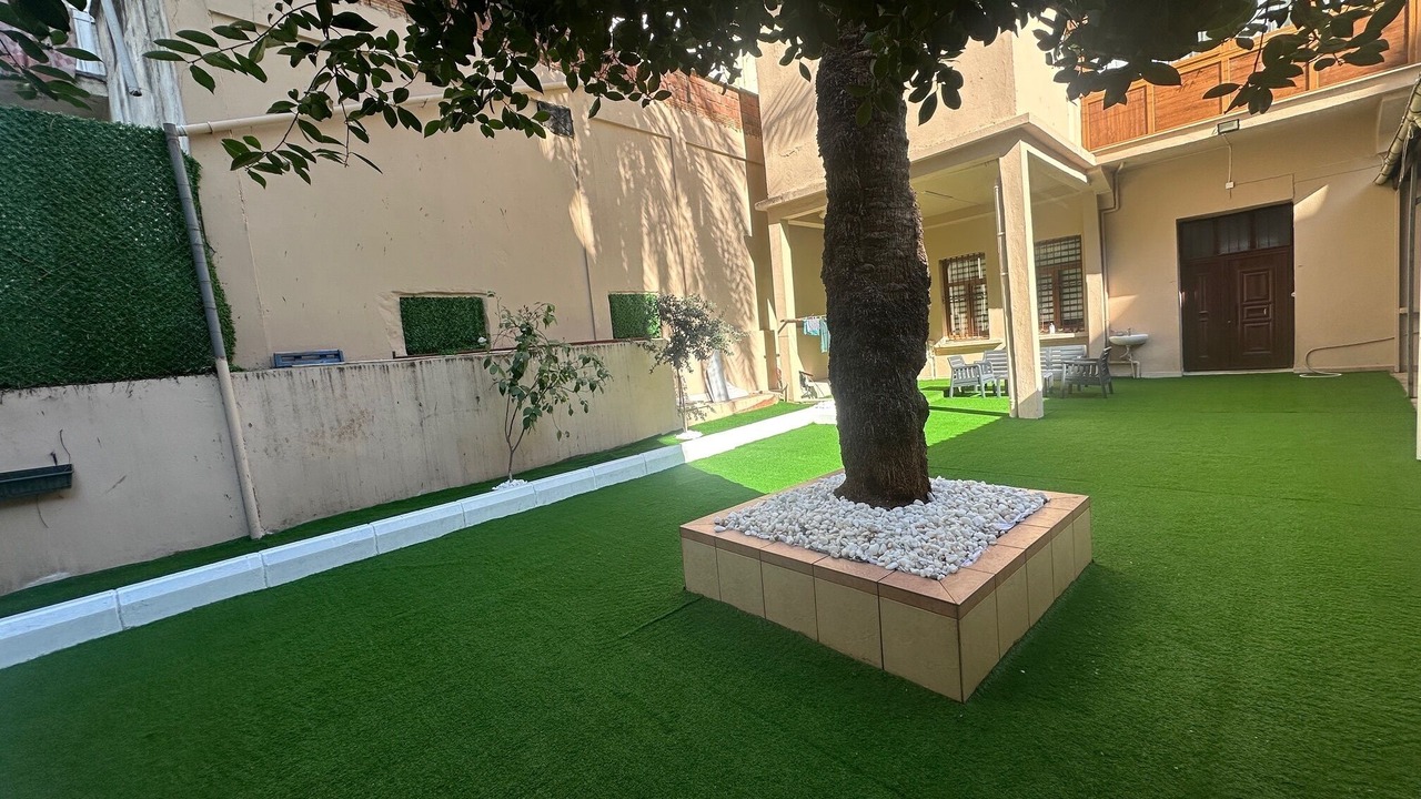 Photo of Outdoor in Antalya City Centre
