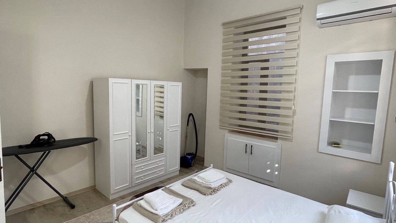Photo of Bedroom in Antalya City Centre