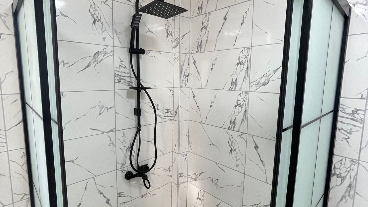 Photo of Bathroom in Antalya City Centre