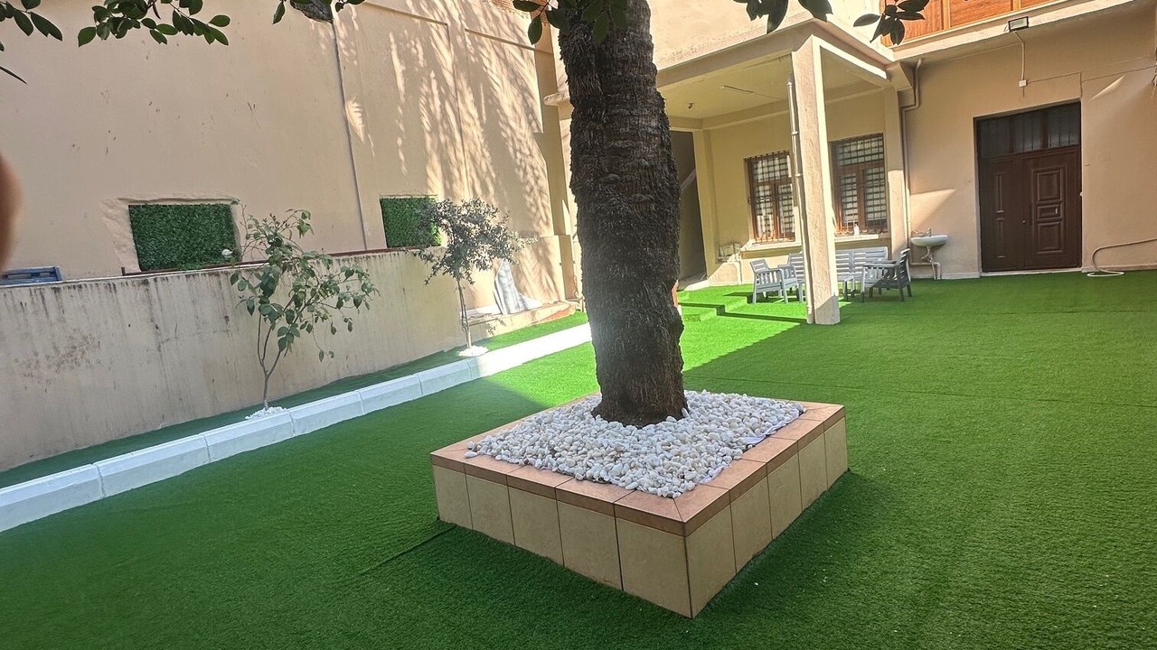 Photo of Outdoor in Antalya City Centre