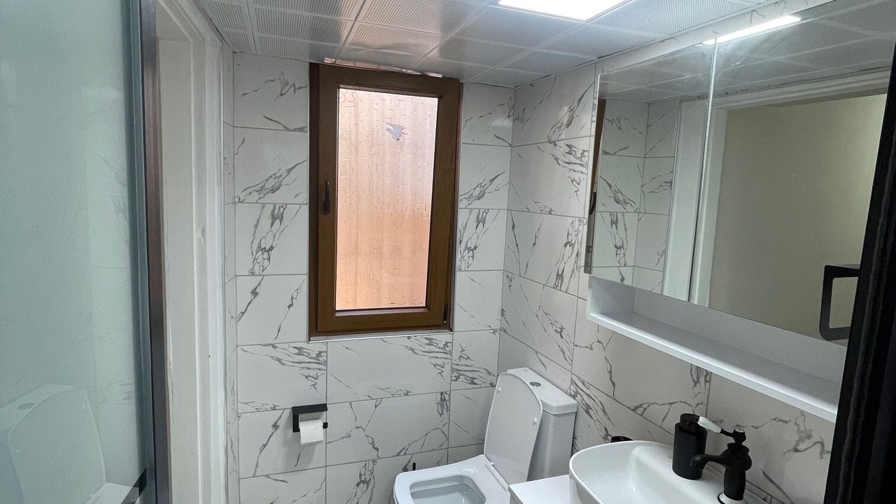 Photo of Bathroom in Antalya City Centre