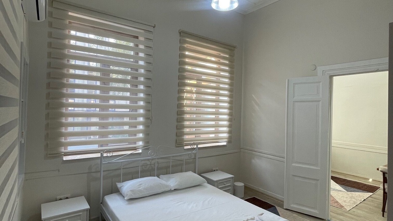 Photo of Bedroom in Antalya City Centre