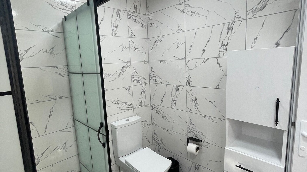 Photo of Bathroom in Antalya City Centre