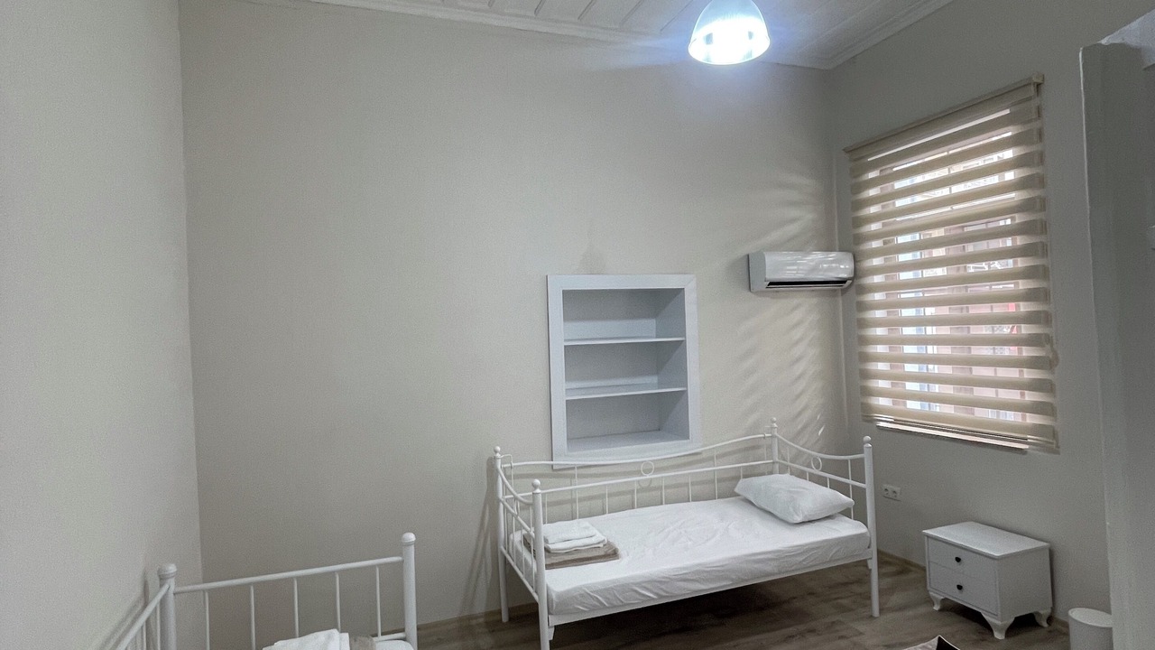 Photo of Bedroom in Antalya City Centre