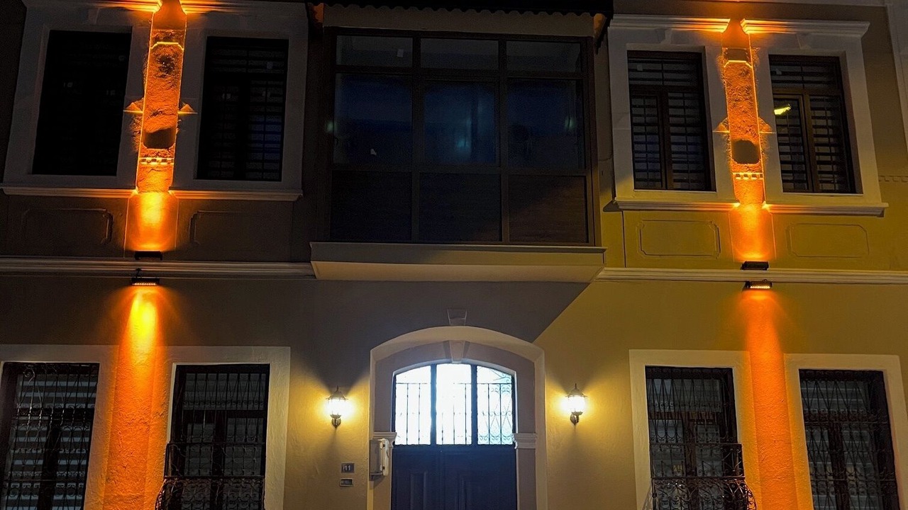 Photo of Outdoor in Antalya City Centre