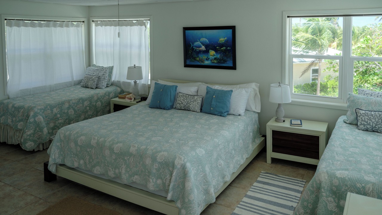 Photo of Bedroom in Blossom Village