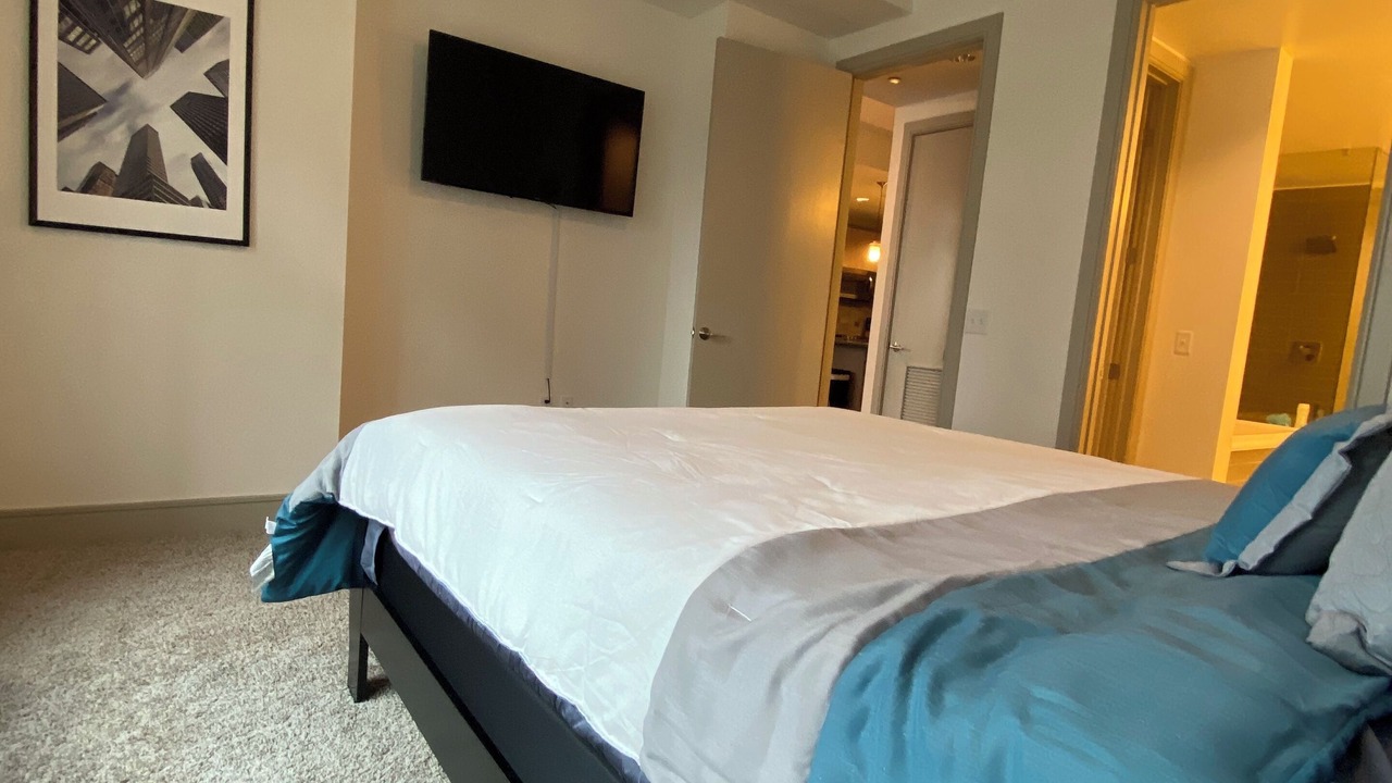 Photo of Bedroom in Glendale