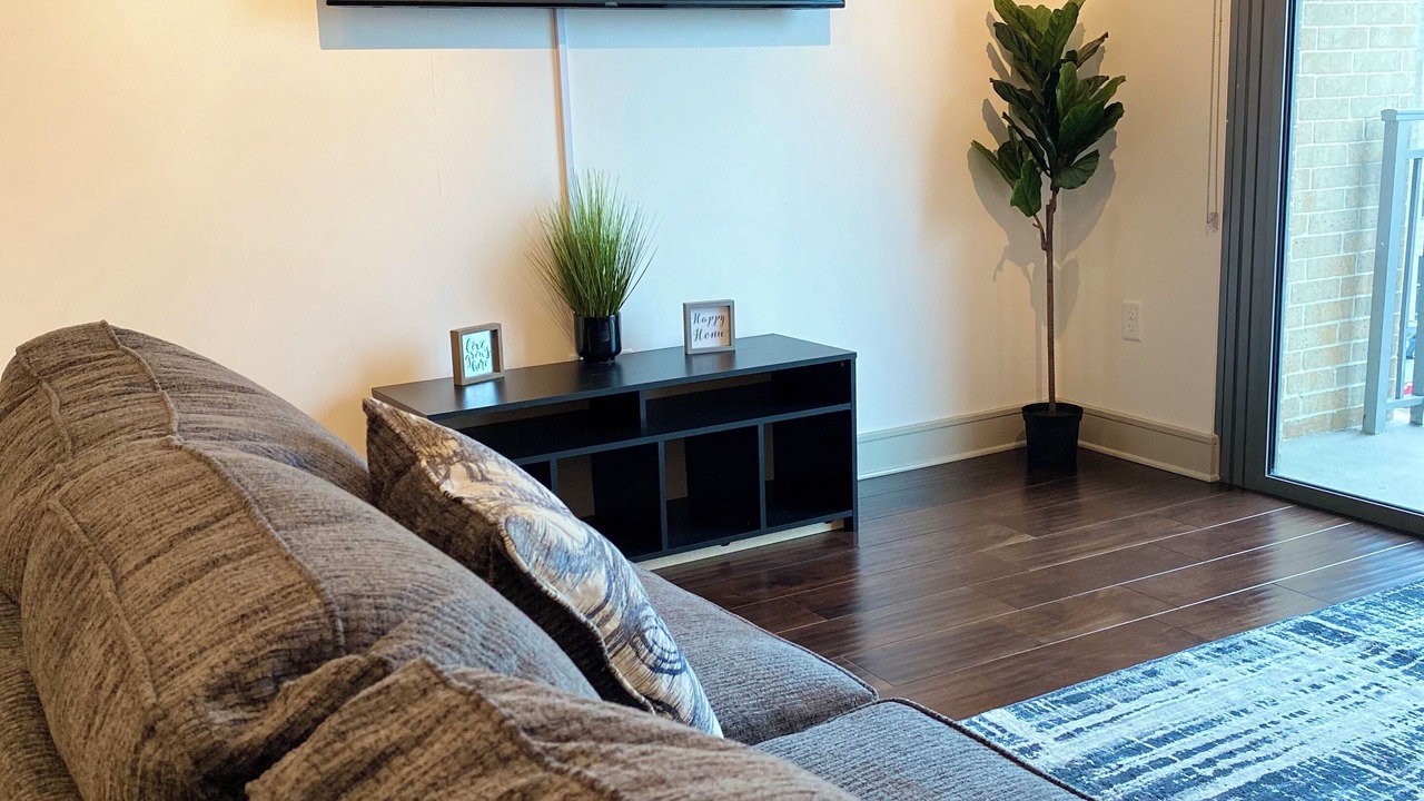 Photo of Livingroom in Glendale