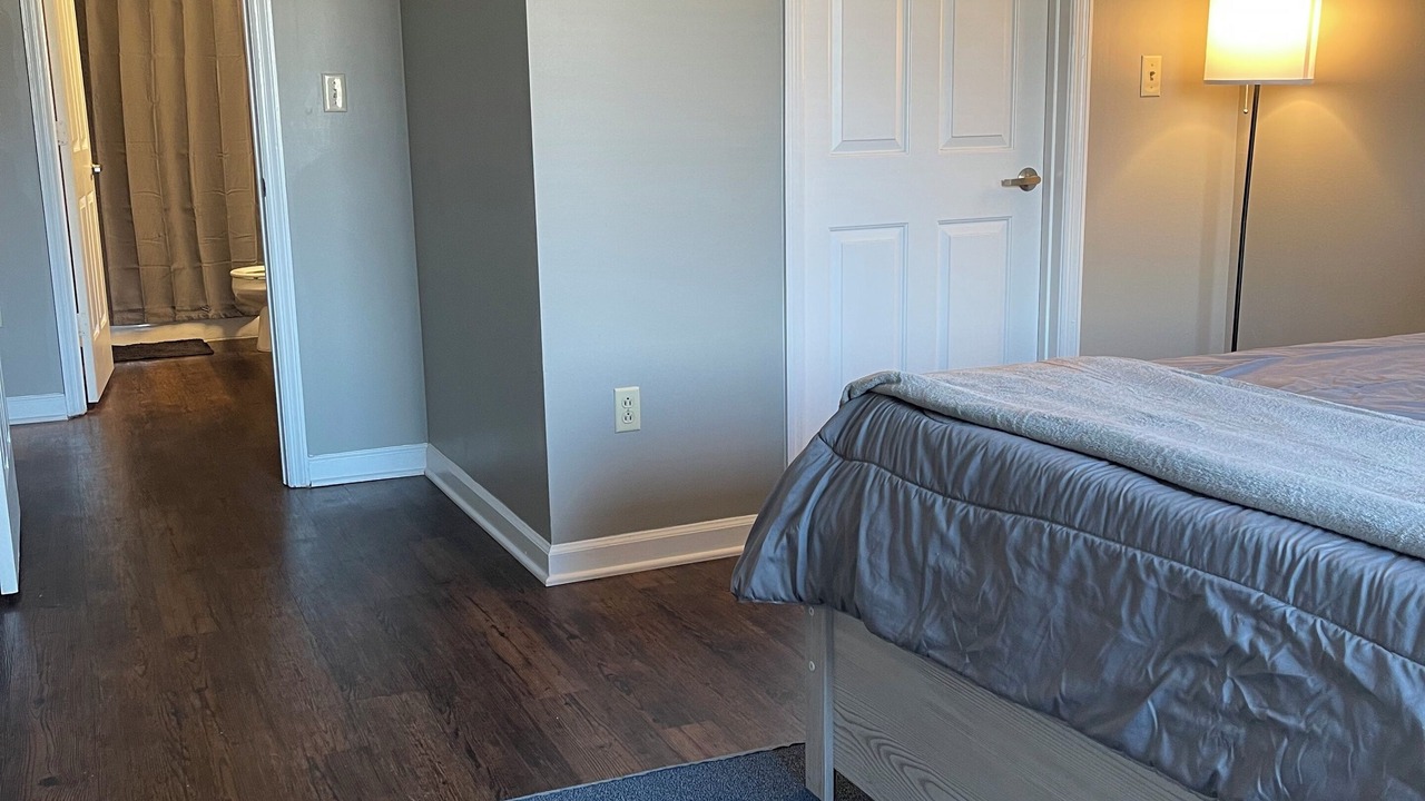 Photo of Bedroom in Glendale