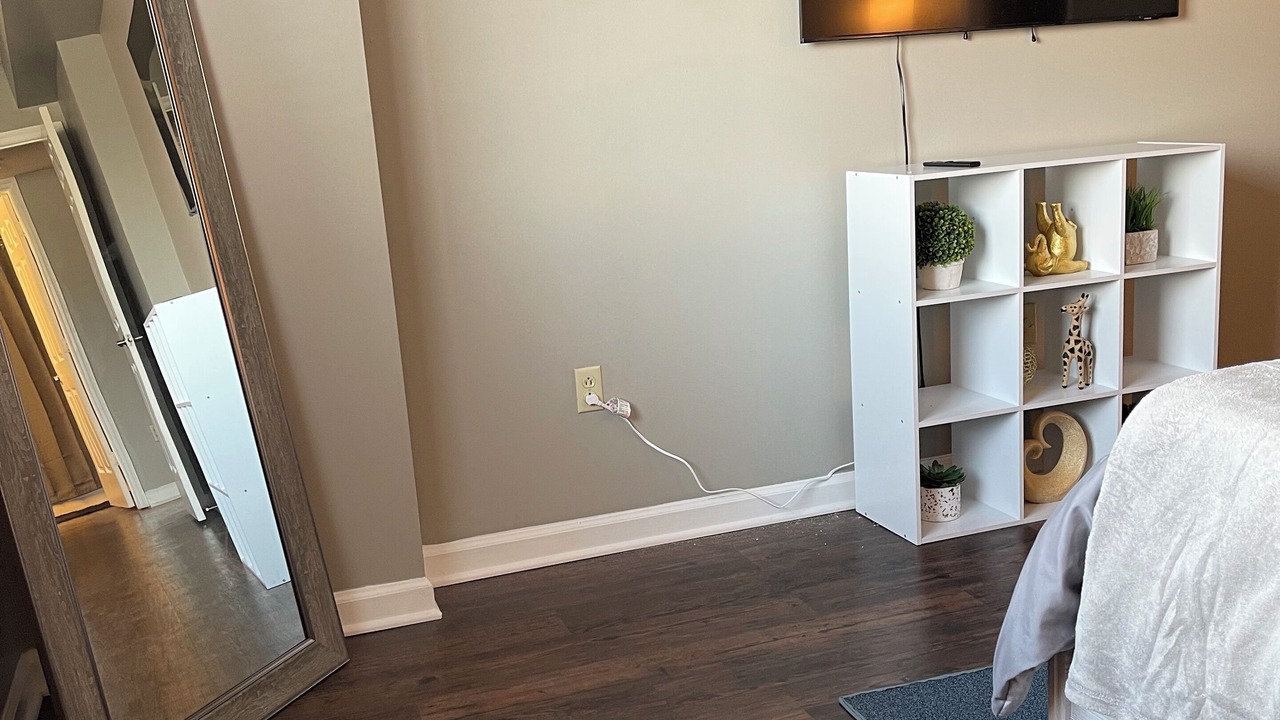 Photo of Bedroom in Glendale