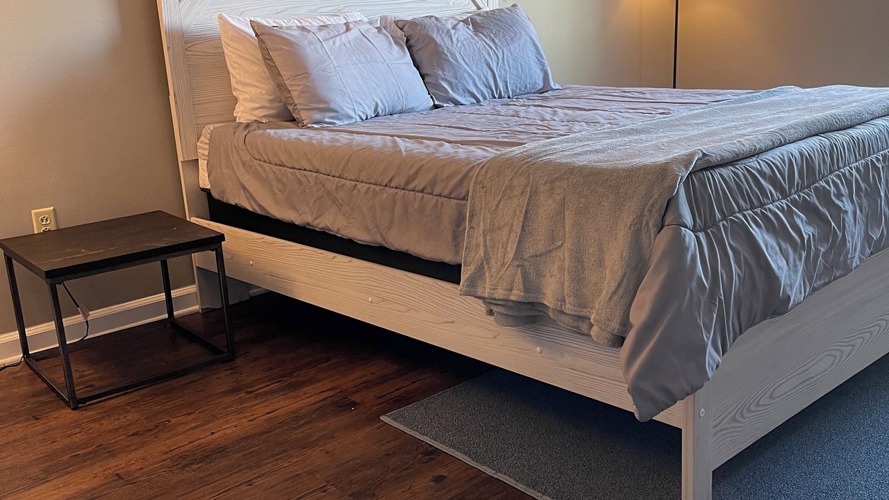 Photo of Bedroom in Glendale