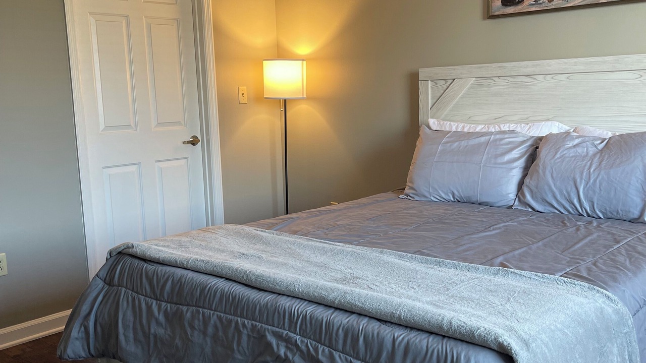 Photo of Bedroom in Glendale
