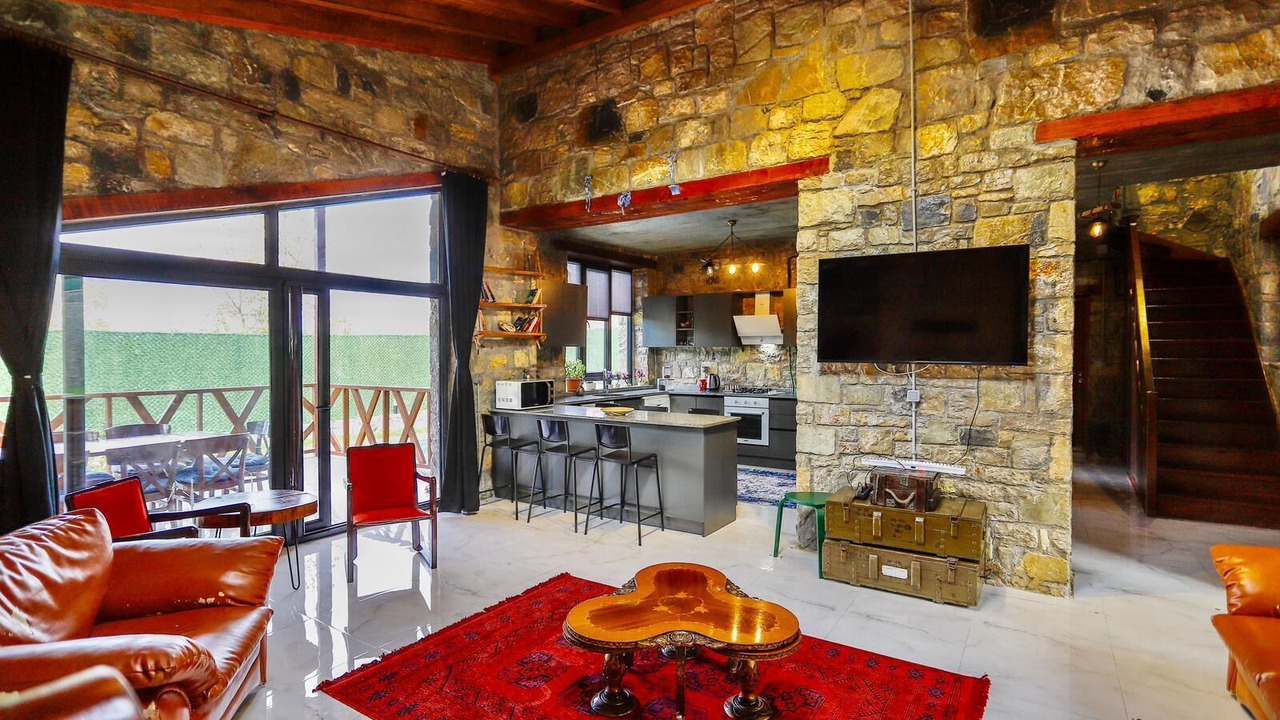 Photo of Livingroom in Sapanca