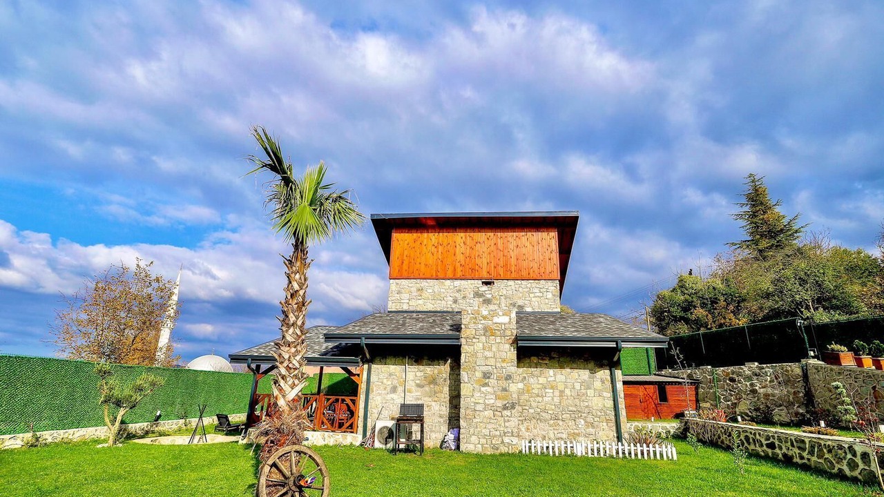 Photo of Outdoor in Sapanca