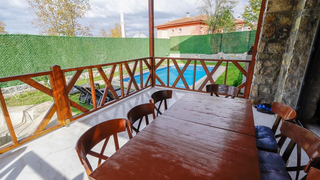 Photo of Outdoor in Sapanca