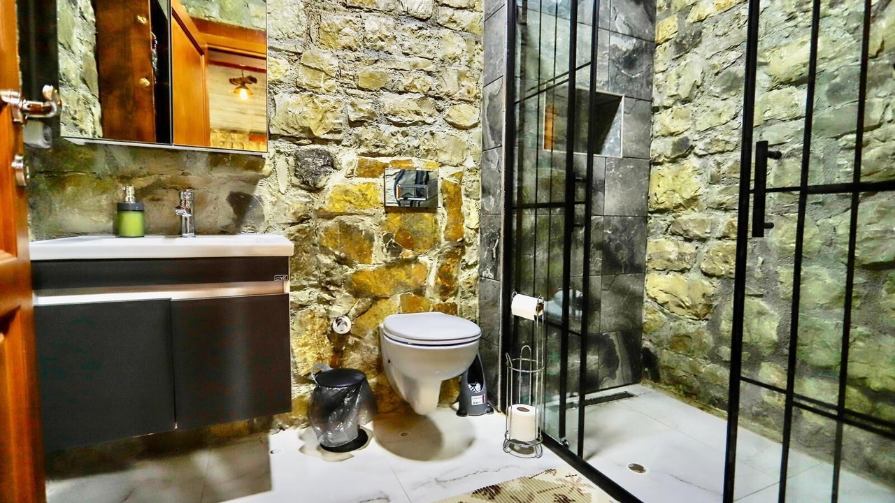 Photo of Bathroom in Sapanca