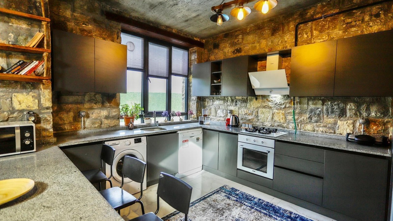 Photo of Kitchen in Sapanca