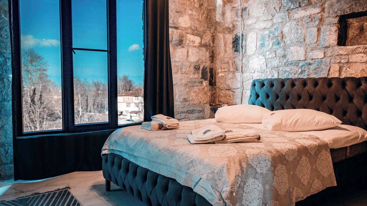 Photo of Bedroom in Sapanca