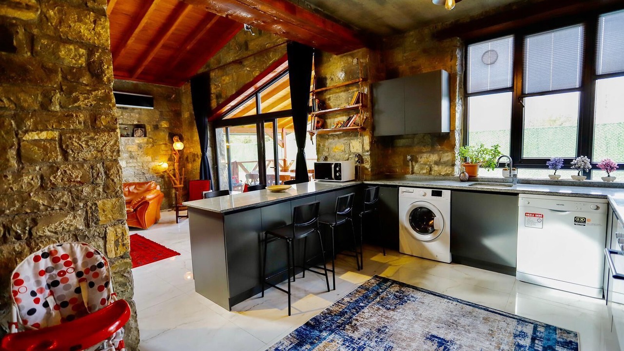 Photo of Kitchen in Sapanca