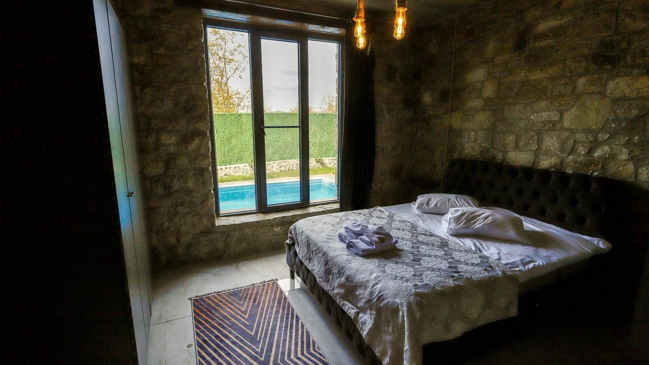 Photo of Bedroom in Sapanca
