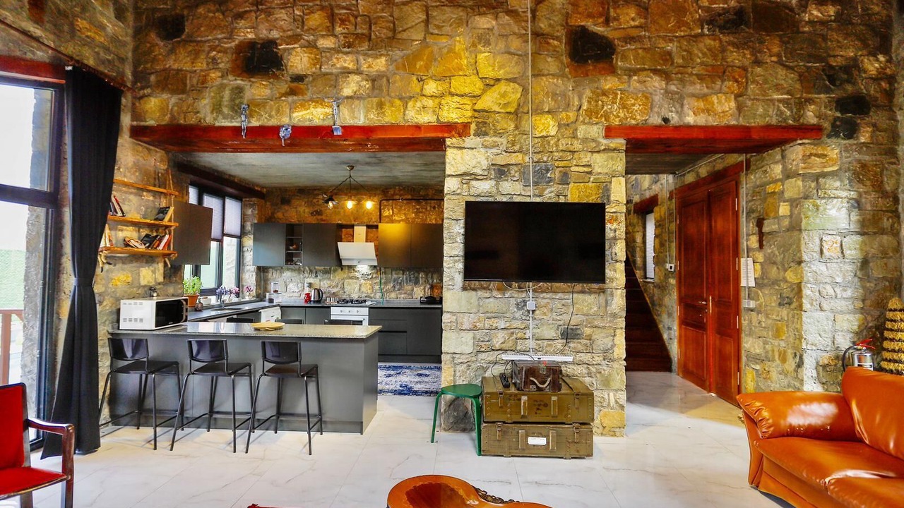 Photo of Livingroom in Sapanca